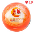 Feuerlöscher-c02 Feuerlöscher 0,6kg Feuerball